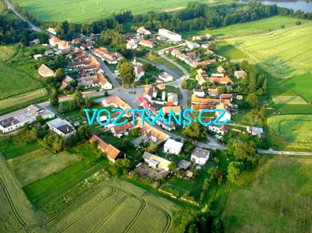 Vyklízení Starý Petřín